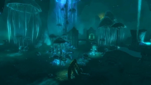Blackreach
