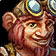 Gnome Race Icon