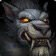 Worgen Race Icon