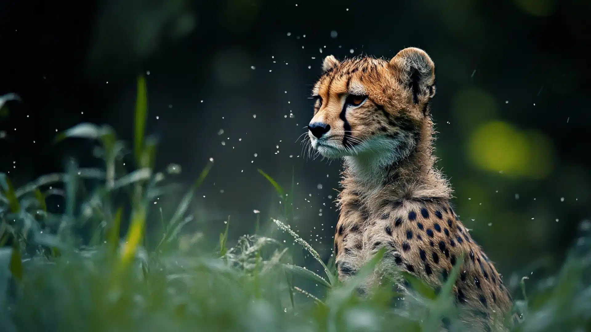 Cheetah